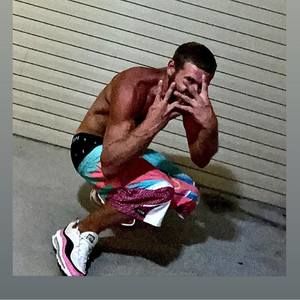 Meet your Posher, Nate